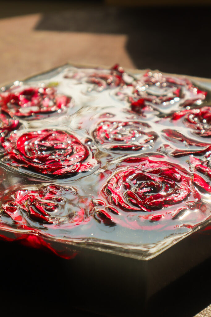 Procesfoto 6 van Flori